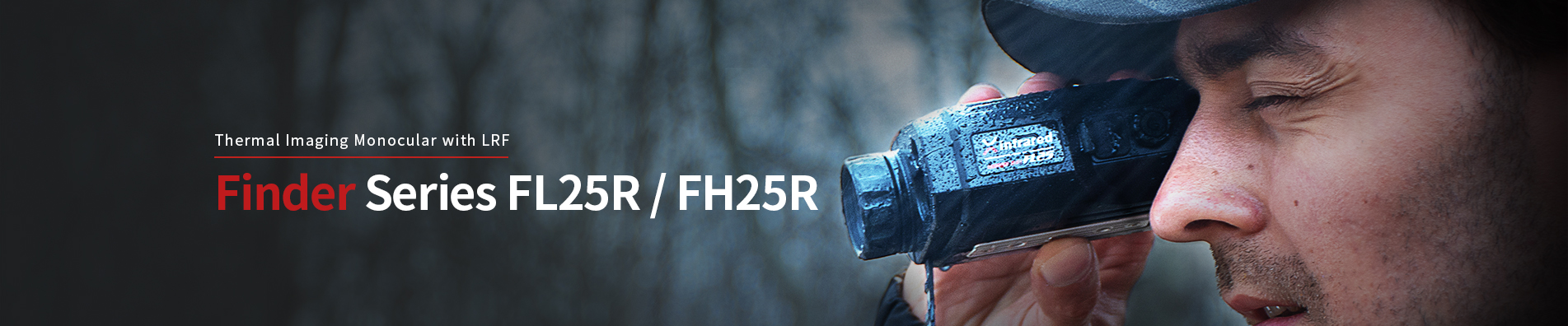 Finder FH25R & FL25R