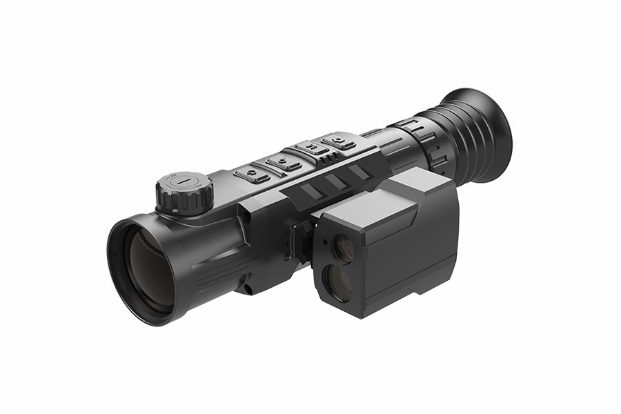 Thermal Imaging Riflescope Rico Series 