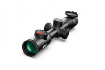 Thermal Imaging Riflescope Tube TH35 Series (BOLT In The US)